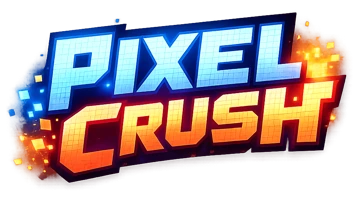 Pixel Crush