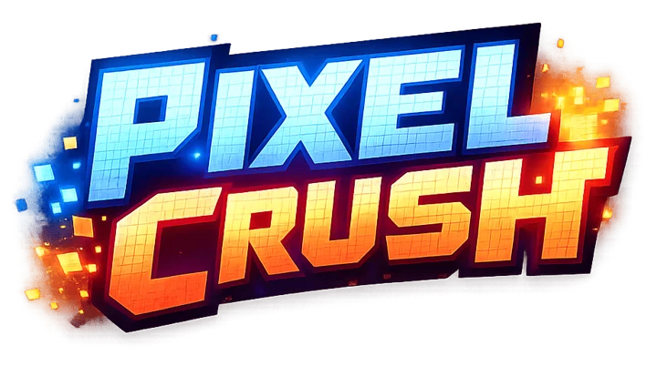 Pixel Crush